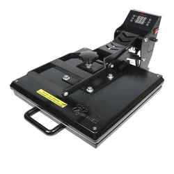 Sublimation Heat Presses