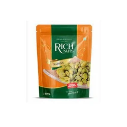 Dry Fruit Pouch