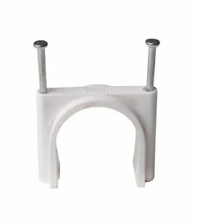 Double Nail Clamp