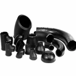 Ms Buttweld Pipe Fitting
