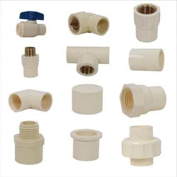 Cpvc Brass Fitting