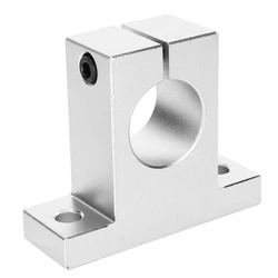 Linear Shaft Support