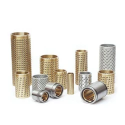 Linear Ball Bush Bearing