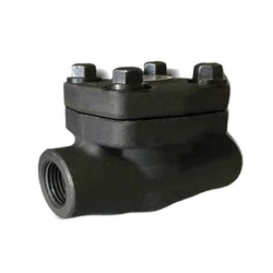 Forge Steel Check Valve