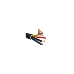 Chloroprene Rubber Cables