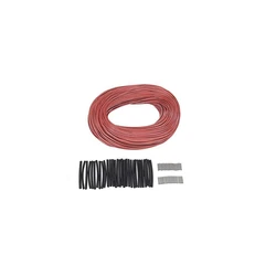 Carbon Fiber Heating Cable