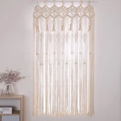 Wall Hanging Curtain