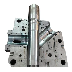 Steel Swr Fitting Mould