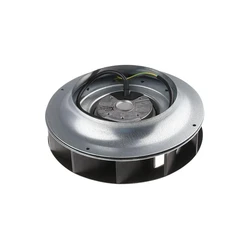 EBM Centrifugal Fans