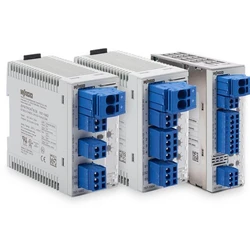 Electronic Circuit Breaker