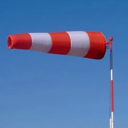Nylon Wind Sock