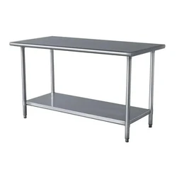 Pharma Work Tables