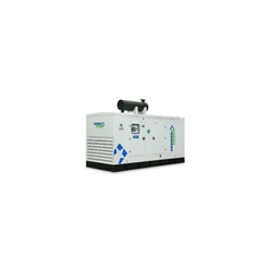 Greaves Diesel Generator