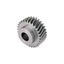 Steel Forged Gearing