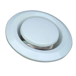 Air Diffuser Valve
