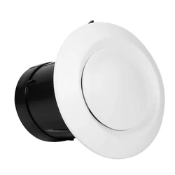 Air Plastic Diffuser Valve