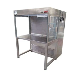 Industrial Laminar Air Flow