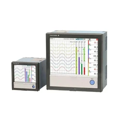 Automatic Paperless Recorder