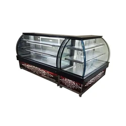 Ac Display Counter