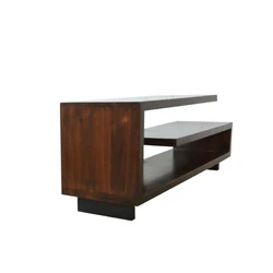 Wooden Tv Stand
