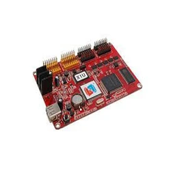 LED Control Card