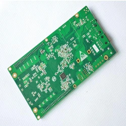 Aluminium Led Control Card