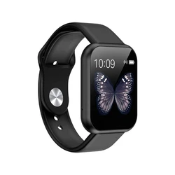 Touch Screen Watch