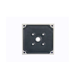 Rubber Membrane Filter Plate