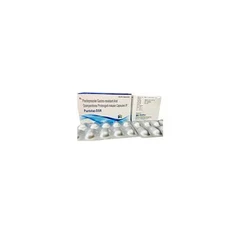 Pantoprazole Gastro Resistant Capsules