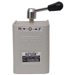 Reverse Forward Switch