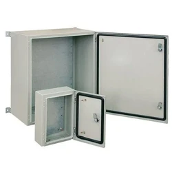 Electric Metal Cabinets