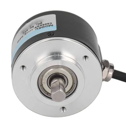 Steel Rotary Encoder