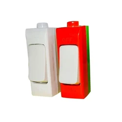 Plastic Bed Switch