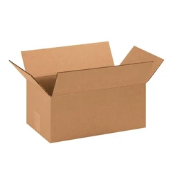 Ply Packaging Box
