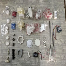 Fan Spare Parts