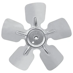 Fan Blade