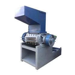 Waste Plastic Grinders Machine