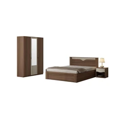 Diamond Bedroom Set