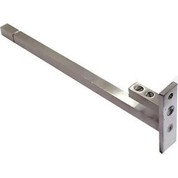 Steel Bar Brackets