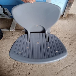 plastic chair parts