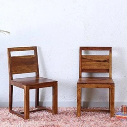 Wooden Chair parts