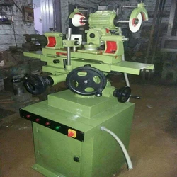 Tool Cutter Grinding 