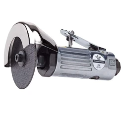 Iron Cutter Grinder