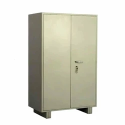 Mild Steel Almirah