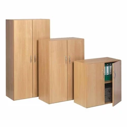 Small Wooden Almirah