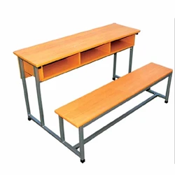 Three Seater Bench
