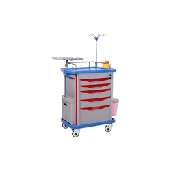 Emergency Trolley