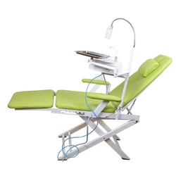 Dental Chair