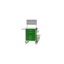 Anesthesia Cart Trolley