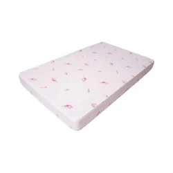 Luxury Quilted Mattress